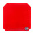 赤双喜拉ケトが狂奔しています。3反胶皮普狂の厚さは2.2 mm、硬さは39度です。赤いのは一枚で10个の星に送られます。