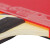 赤双喜(DHC)ラケトは新商品Tシリズの三星ラケトを横に摘んで、初心者トレーニン试合の纯木制ジャケット3002/一册/両面テープを横に摘む。