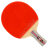 紅双喜（DHC）ラケト直写两面長逆ゴムT 3007単写は10個の卓球ボアをプロにします。