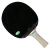 友情729ラッケト1060卓球の完成品のシングリルは1本の5段の纯木の両面にゴムを涂る学生の初心者用ラクトリングリングリング1060横つまみ/长い柄(729セイク)をつまむ。