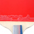 チョウウの札の4つの星のラケトTBC 401/402/403卓球のラケトの4つの星の卓球の完成品は1つの両面の反ゴムTBC 401-直球/短い柄をしたものです。