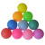 バトッグ研削砂カラ卓球シームレス卓球30个のスコラボールボールボールボールボールボールボール(単色备考)